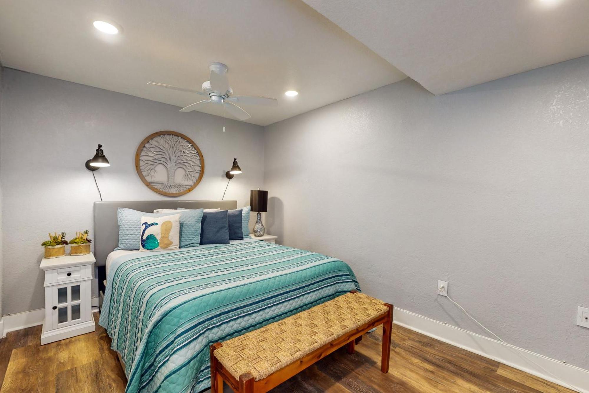 Tide Shift Lejlighed Daytona Beach Shores Eksteriør billede