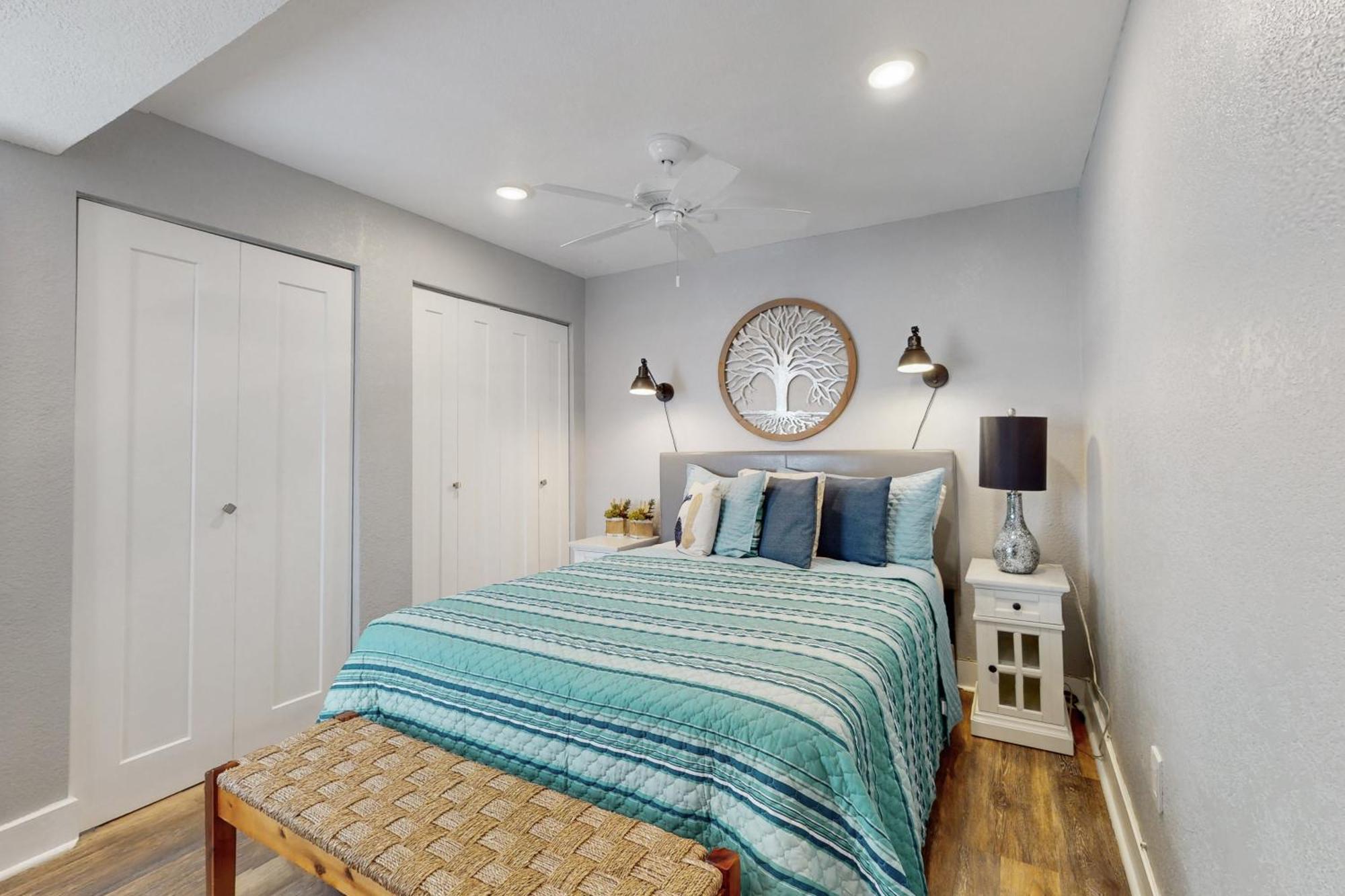 Tide Shift Lejlighed Daytona Beach Shores Eksteriør billede
